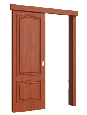 Раздвижные двери